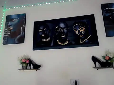 Tatoo Noah online show from 15, 4, 2026