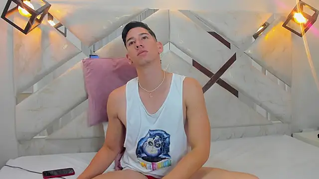 Angel Sanzz online show from 18, 2, 2026