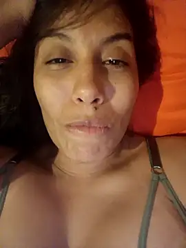 LizaLorini online show from 8, 4, 2026