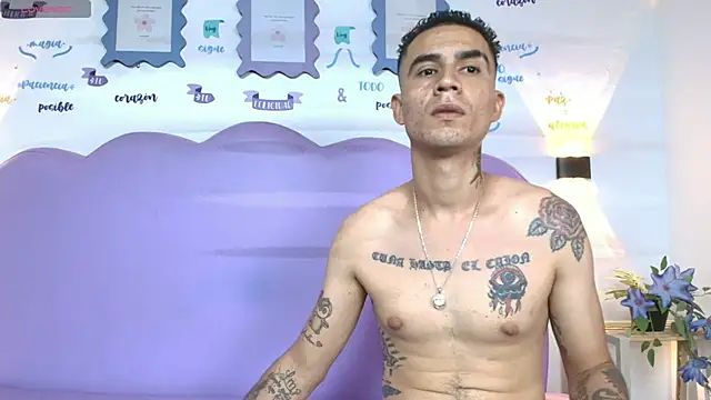 Irina and Max online show from 26, 4, 2026