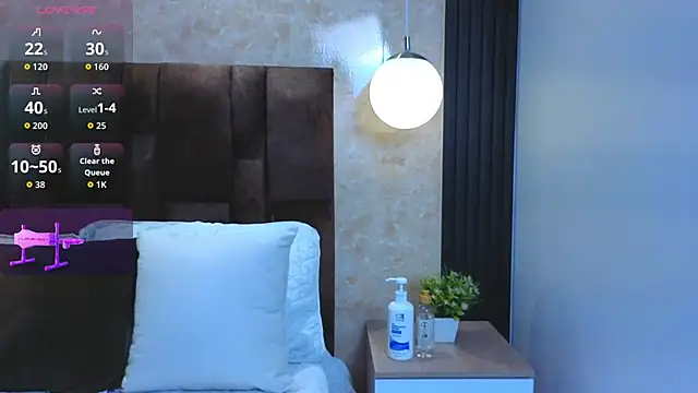 vicky grey online show from 30, 3, 2026