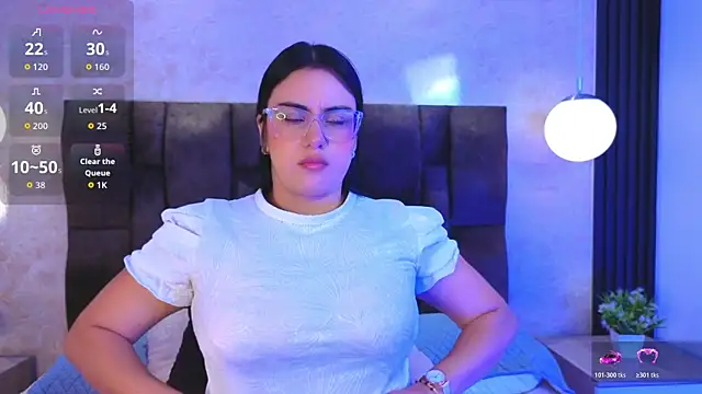 vicky grey online show from 1, 6, 2026