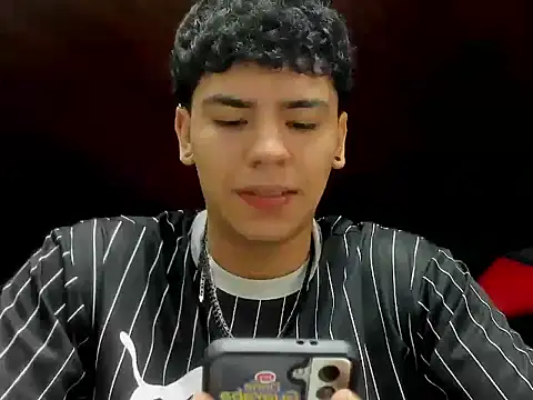 Tobias Vega online show from 12, 3, 2026