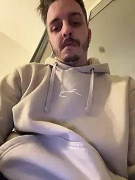 InkedGuy1 online show from 16, 2, 2026