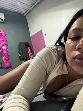 Scarlettbelq online show from 18, 1, 2026