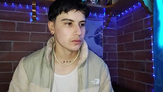 Snapshot of PaulDamico chatting on 4, 2, 2026 PaulDamico online show from 4, 2, 2026