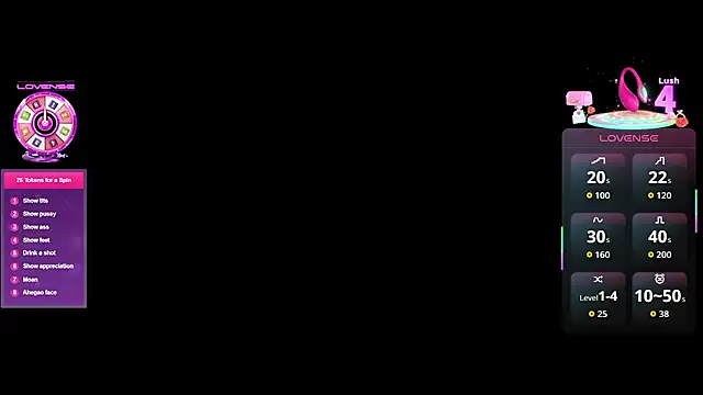 Snapshot of zoelizzzy chatting on 4, 3, 2026 zoelizzzy online show from 4, 3, 2026