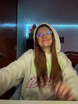 Snapshot of Vixroy7 chatting on 3, 3, 2026 Vixroy7 online show from 3, 3, 2026