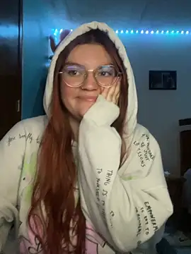 Vixroy7 online show from 11, 3, 2026