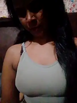 Ayesha Khan1 online show from 15, 3, 2026