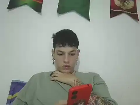 Snapshot of blackninja66 chatting on 18, 2, 2026 blackninja66 online show from 18, 2, 2026