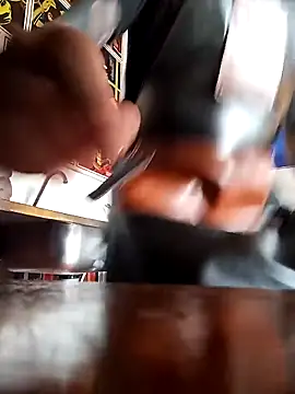 blackninja66 online show from 11, 3, 2026