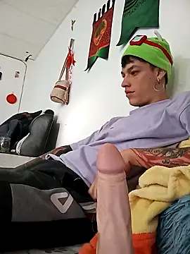 blackninja66 online show from 25, 3, 2026