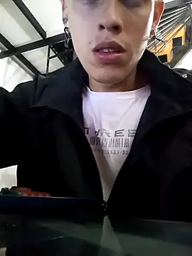 blackninja66 online show from 31, 3, 2026