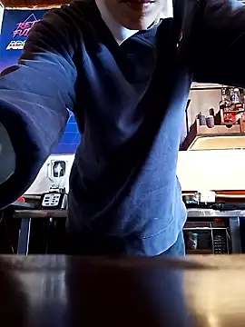 blackninja66 online show from 15, 4, 2026