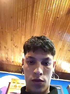 blackninja66 online show from 18, 4, 2026