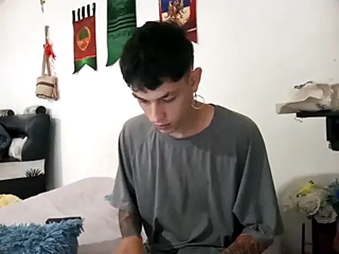 blackninja66 online show from 19, 4, 2026