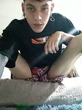 blackninja66 online show from 21, 4, 2026