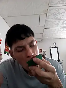 blackninja66 online show from 21, 4, 2026