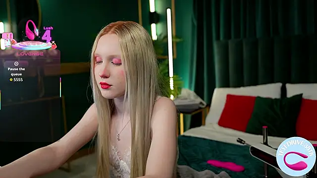 Sia Hart online show from 25, 2, 2026