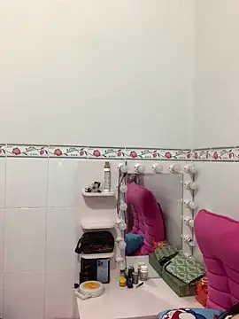 Snapshot of Nana-mup chatting on 15, 2, 2026 Nana-mup online show from 15, 2, 2026