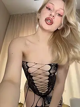 DayaFoxy online show from 3, 4, 2026