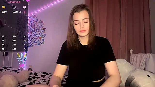 MistressBabe online show from 9, 4, 2026