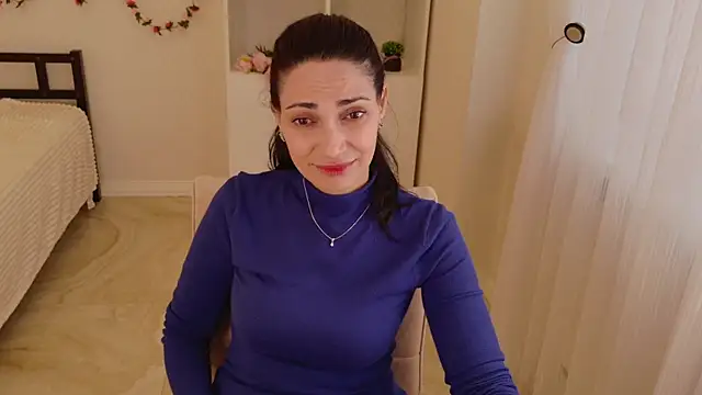 Snapshot of LovelyBeatrice chatting on 19, 4, 2026 LovelyBeatrice online show from 19, 4, 2026