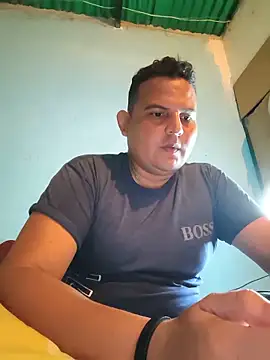 Snapshot of THONETE chatting on 31, 5, 2026 THONETE online show from 31, 5, 2026