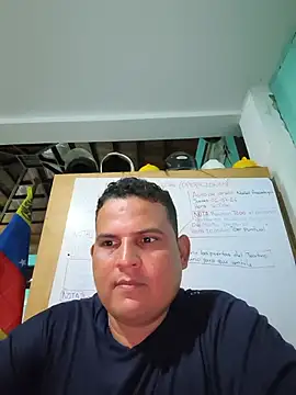 Snapshot of THONETE chatting on 6, 6, 2026 THONETE online show from 6, 6, 2026