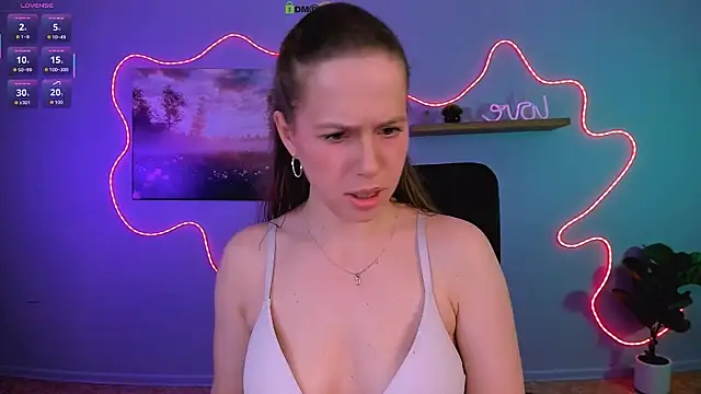 lumi soft online show from 13, 4, 2026