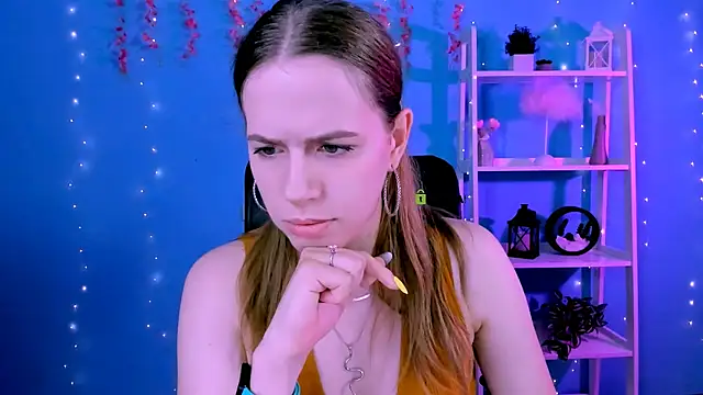 Snapshot of lumi_soft chatting on 2, 7, 2026 lumi soft online show from 2, 7, 2026