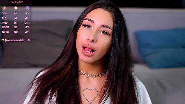 Snapshot of loseecontrol chatting on 26, 2, 2026 loseecontrol online show from 26, 2, 2026