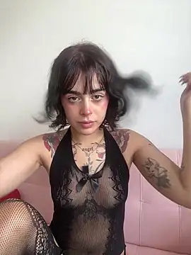 ariane kimiko online show from 16, 5, 2026