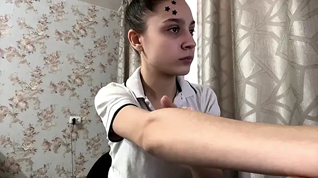 Snapshot of PagedLard chatting on 3, 2, 2026 PagedLard online show from 3, 2, 2026