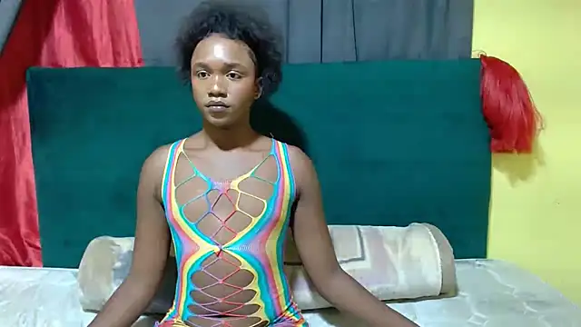 TallHornyTrans online show from 6, 4, 2026