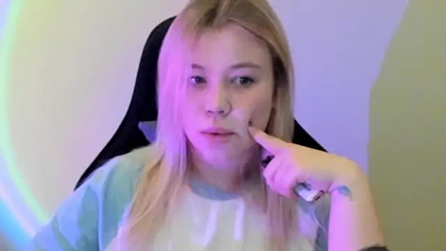 Snapshot of Lulu_Di chatting on 20, 2, 2026 Lulu Di online show from 20, 2, 2026