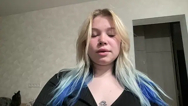 Snapshot of Lulu_Di chatting on 2, 3, 2026 Lulu Di online show from 2, 3, 2026