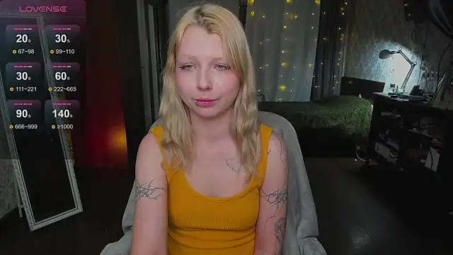 yourlovelyeve online show from 24, 2, 2026