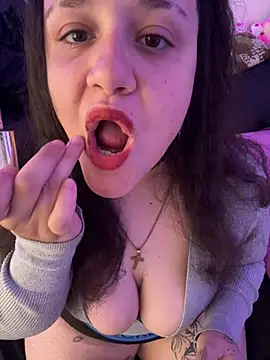 filthyaleks online show from 12, 3, 2026