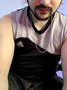 Derek Vow online show from 19, 2, 2026