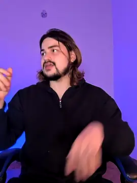 Derek Vow online show from 5, 3, 2026