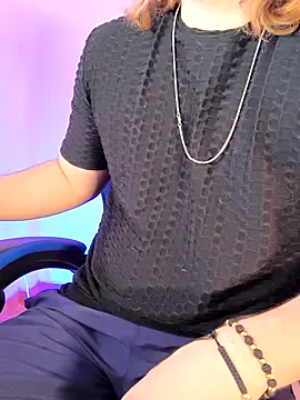 Derek Vow online show from 7, 4, 2026