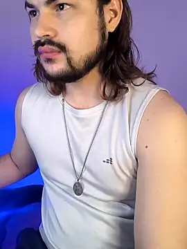 Derek Vow online show from 18, 4, 2026