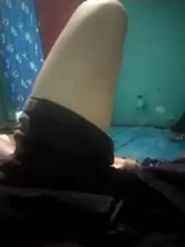 Snapshot of sastra1307 chatting on 18, 1, 2026 sastra1307 online show from 18, 1, 2026