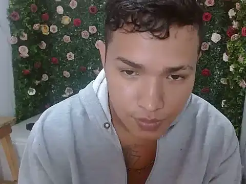 Snapshot of jerry_anderson18 chatting on 4, 2, 2026 jerry anderson18 online show from 4, 2, 2026