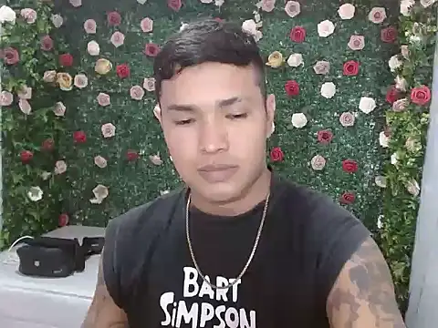 Snapshot of jerry_anderson18 chatting on 6, 2, 2026 jerry anderson18 online show from 6, 2, 2026