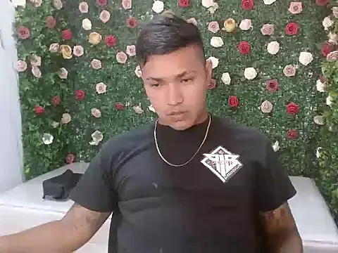 Snapshot of jerry_anderson18 chatting on 11, 2, 2026 jerry anderson18 online show from 11, 2, 2026