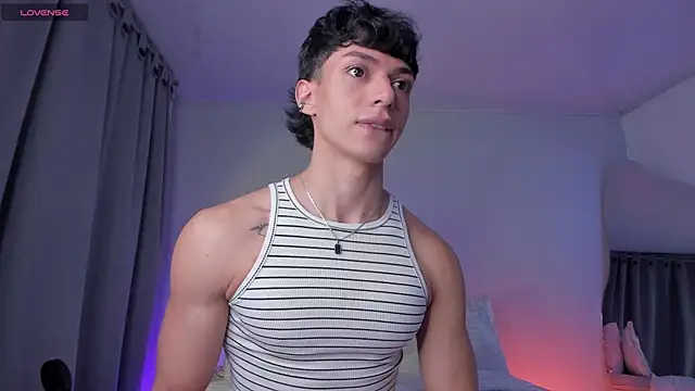 charly ackerman online show from 10, 5, 2026