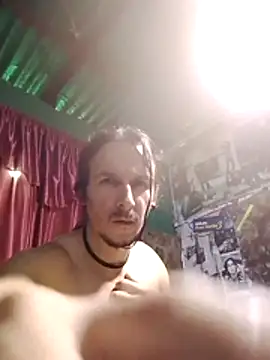 AxelFrost online show from 14, 7, 2026
